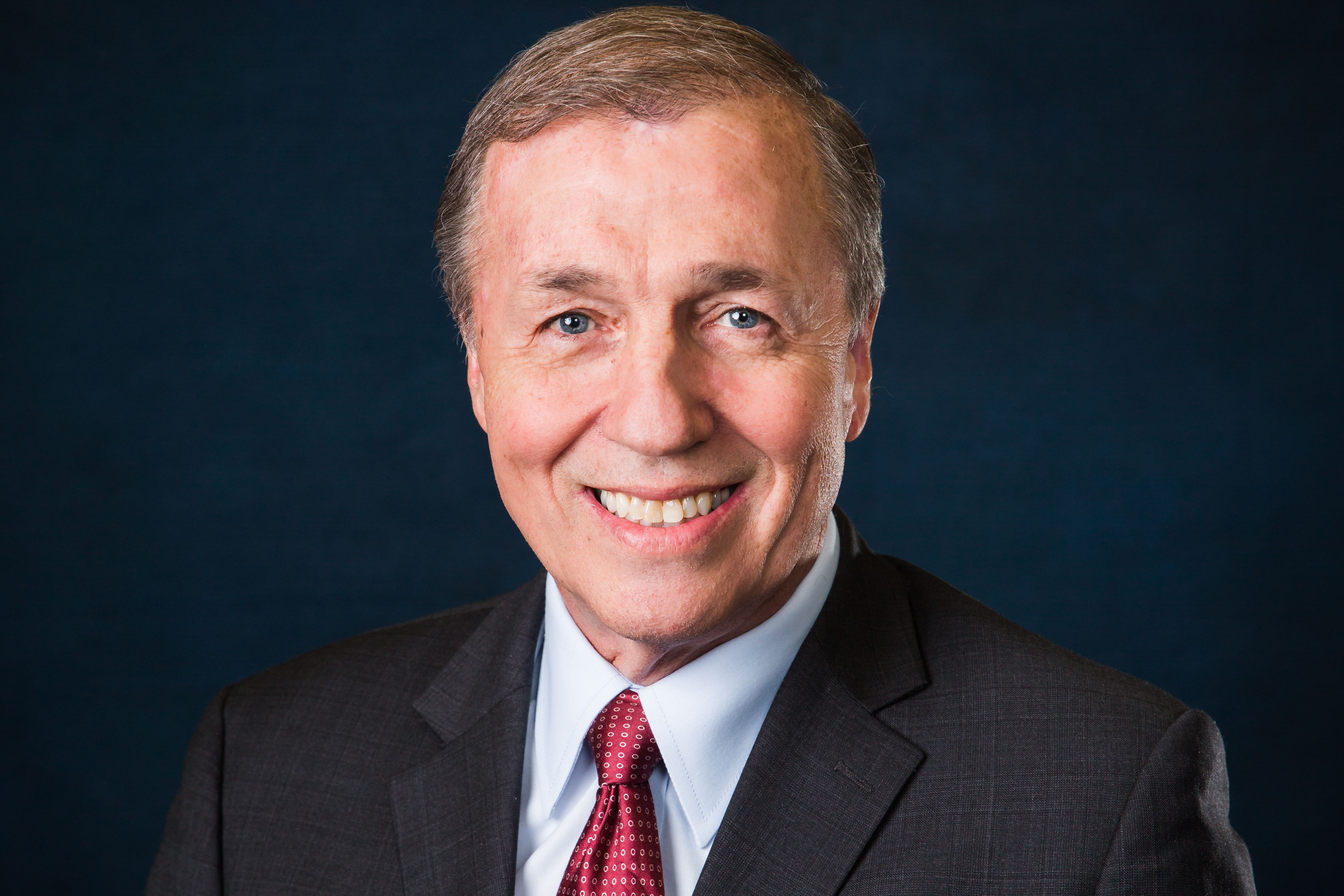 Member Dennis Wiggins